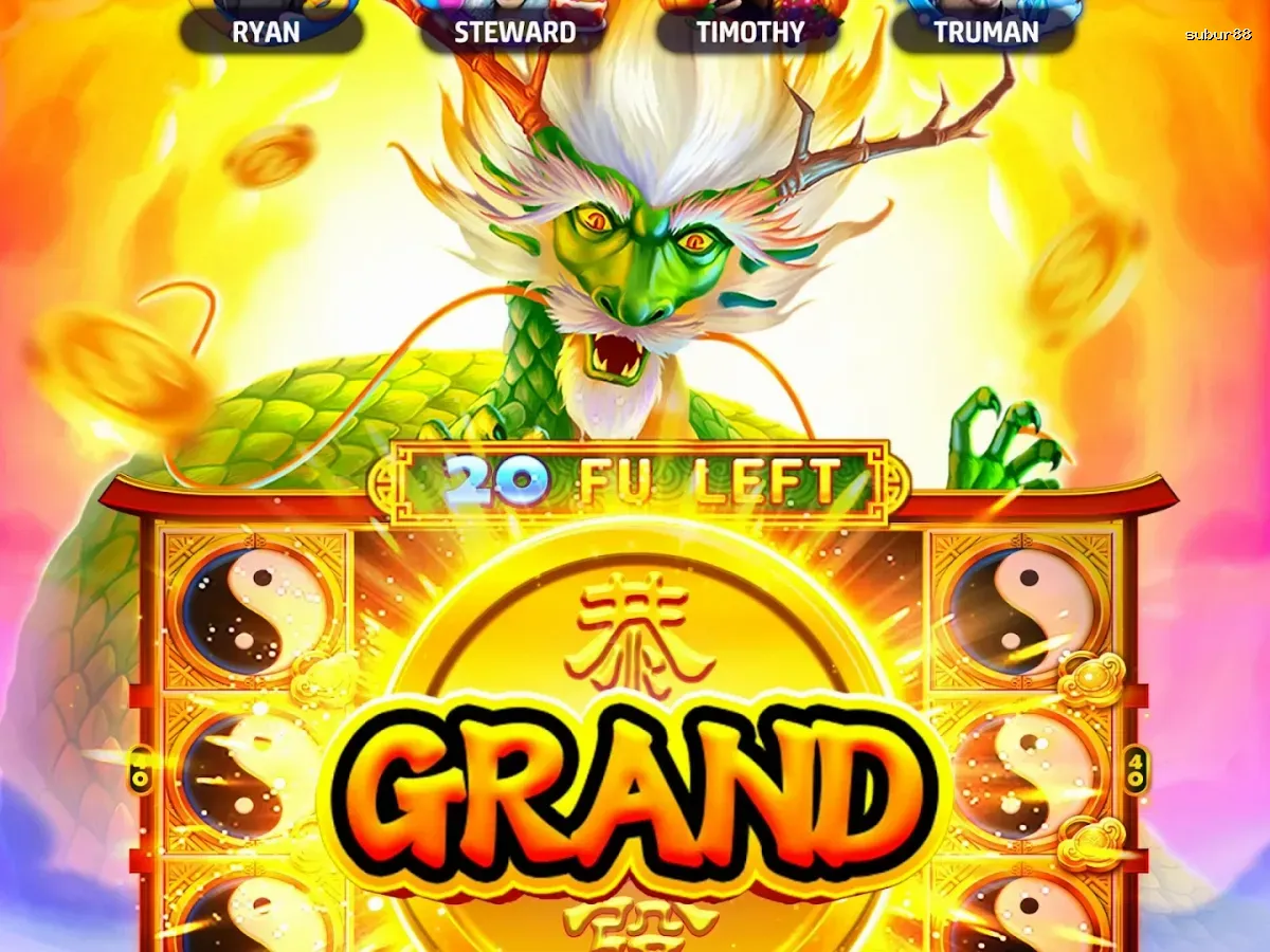 Koleksi subur88 Slot Gacor screenshot